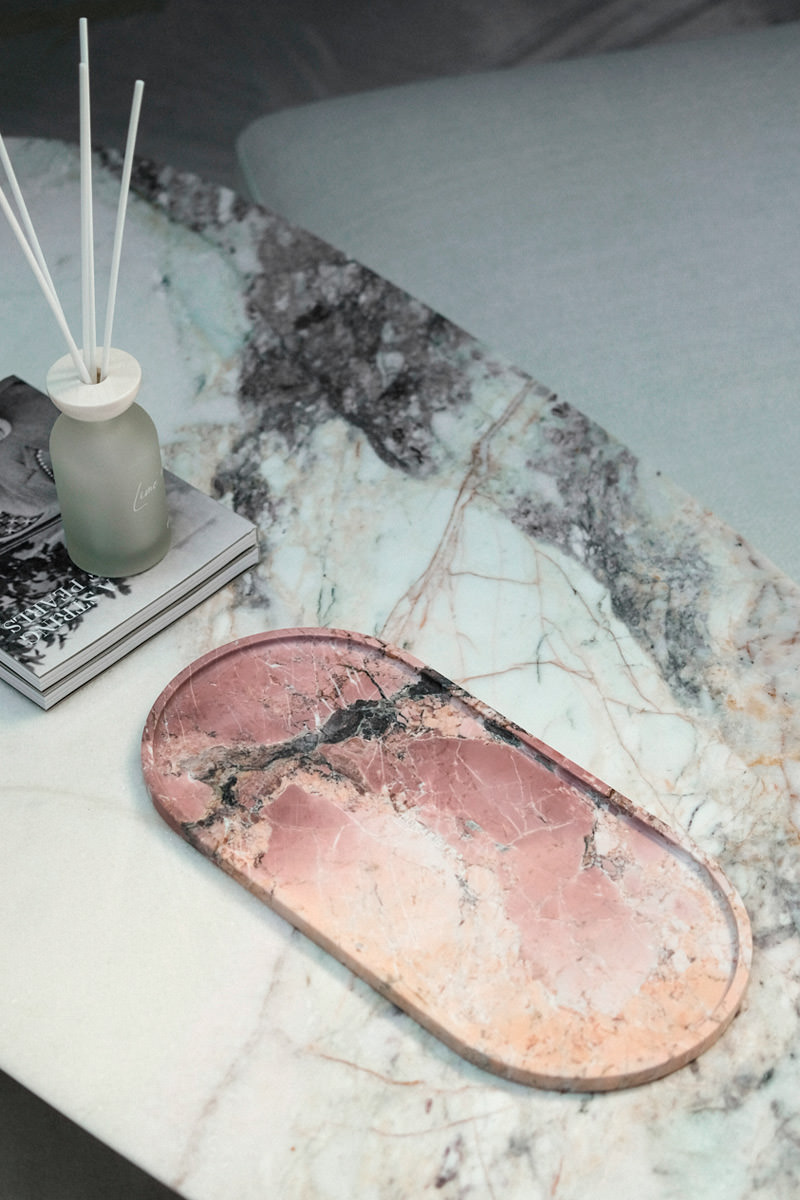 Breccia Medicea Acquasanta Home Accessories